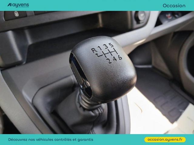 Peugeot Expert image 6