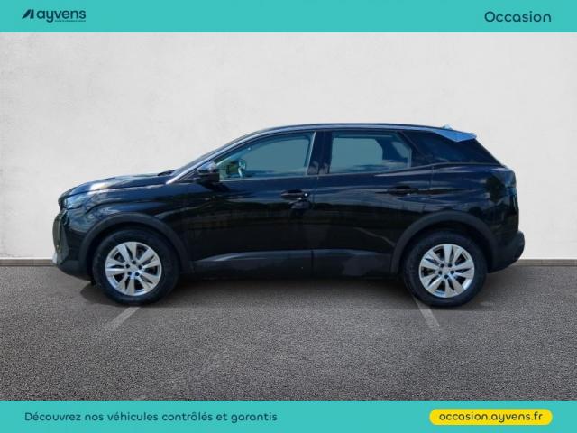 Peugeot 3008 image 2