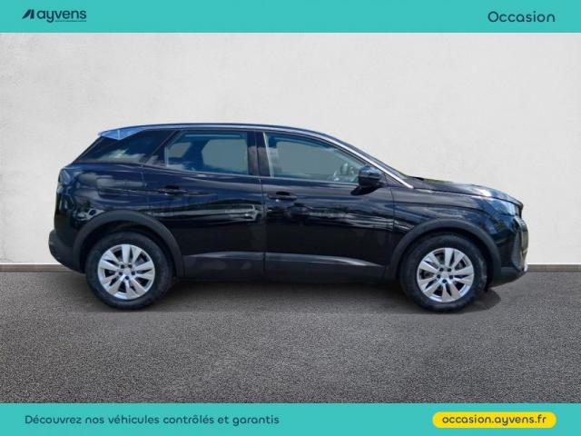 Peugeot 3008 image 5