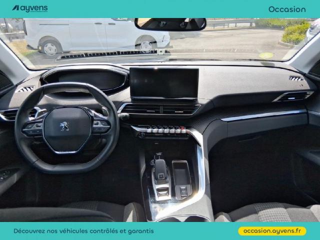 Peugeot 3008 image 1