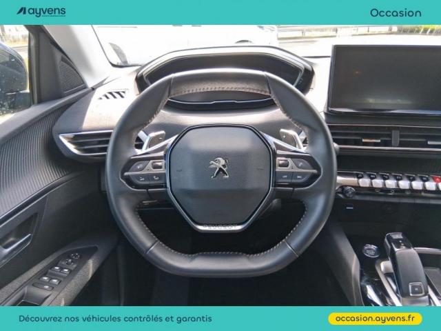 Peugeot 3008 image 4