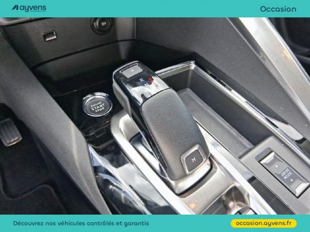 Peugeot 3008 image 9