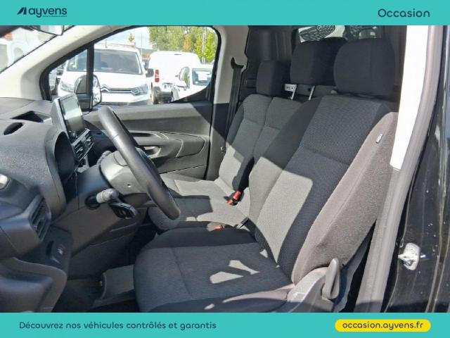 Toyota Proace City image 7