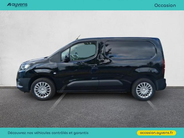 Toyota Proace City image 5