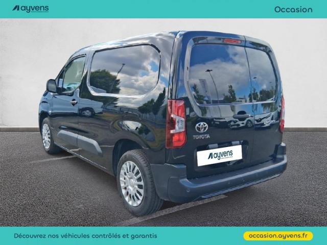 Toyota Proace City image 6