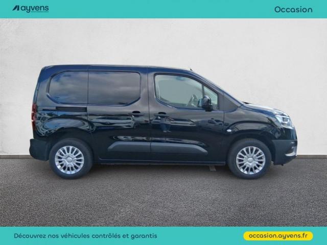 Toyota Proace City image 8