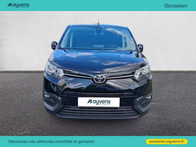 Toyota Proace City image 9