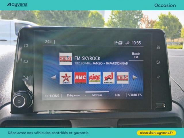 Toyota Proace City image 3