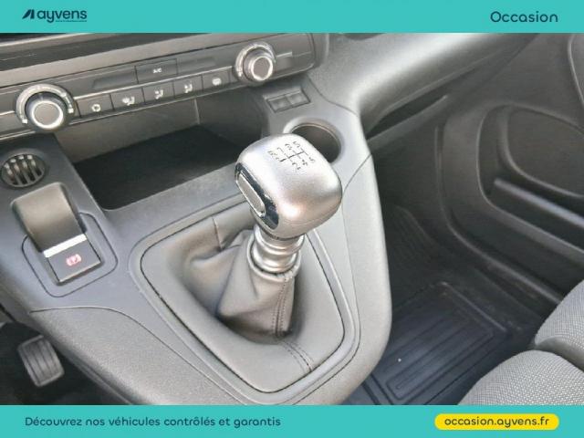 Toyota Proace City image 2