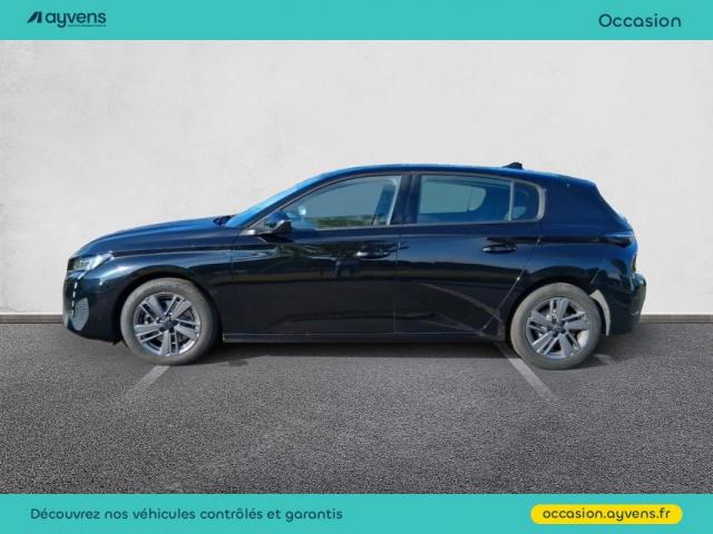 Peugeot 308 image 2