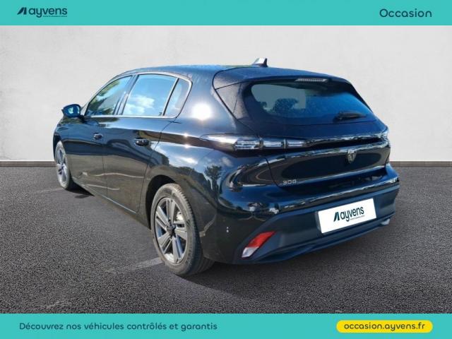 Peugeot 308 image 7