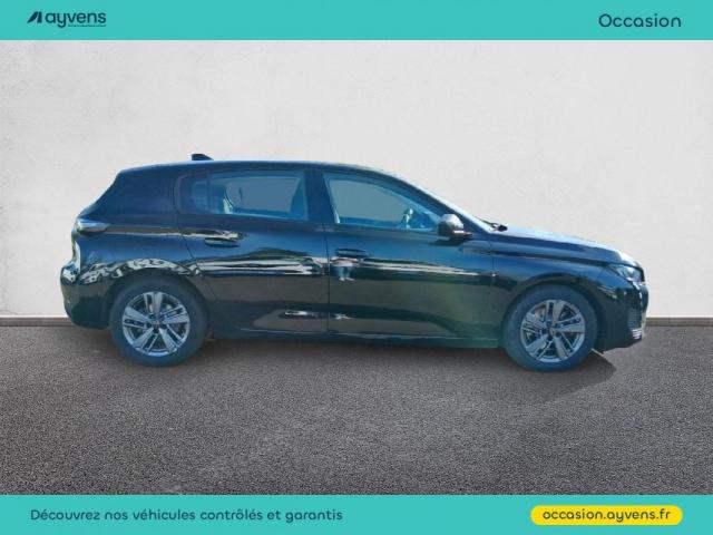 Peugeot 308 image 6