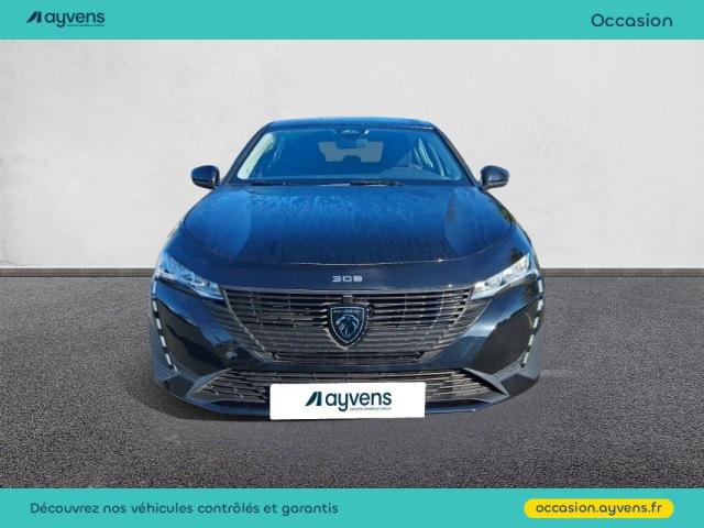 Peugeot 308 image 1