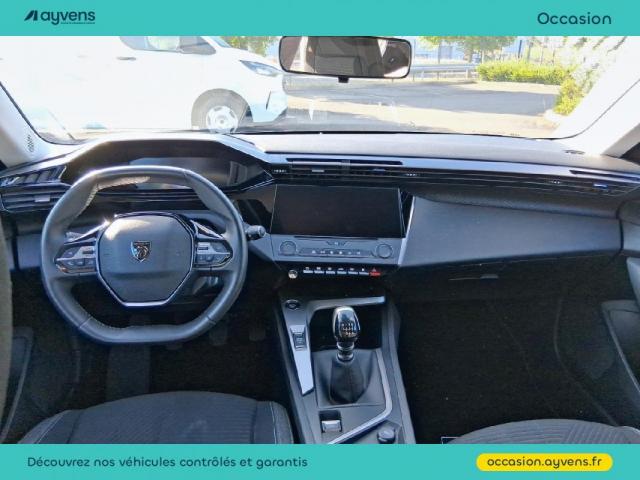 Peugeot 308 image 5