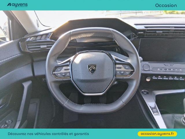 Peugeot 308 image 8