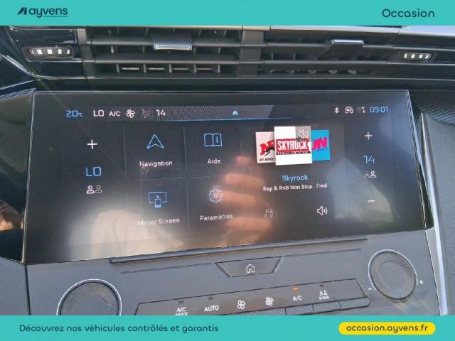 Peugeot 308 image 3