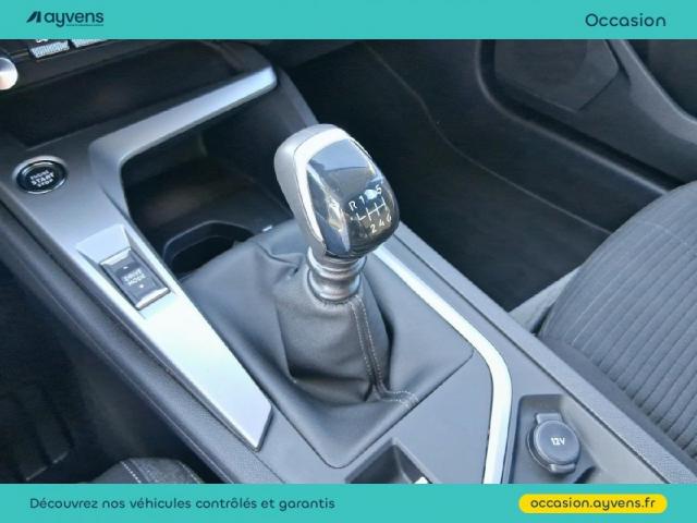 Peugeot 308 image 9