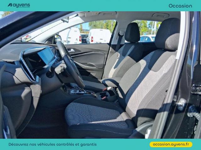 Opel Grandland image 3