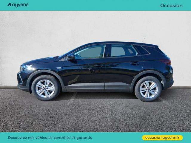 Opel Grandland image 6