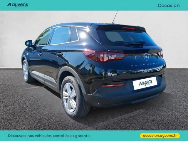 Opel Grandland image 5