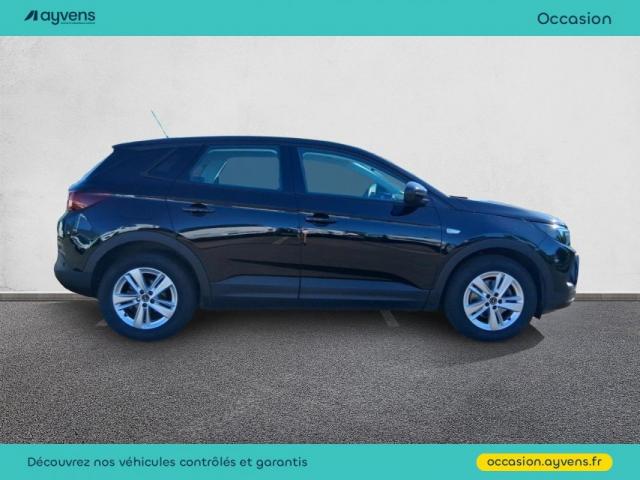 Opel Grandland image 8