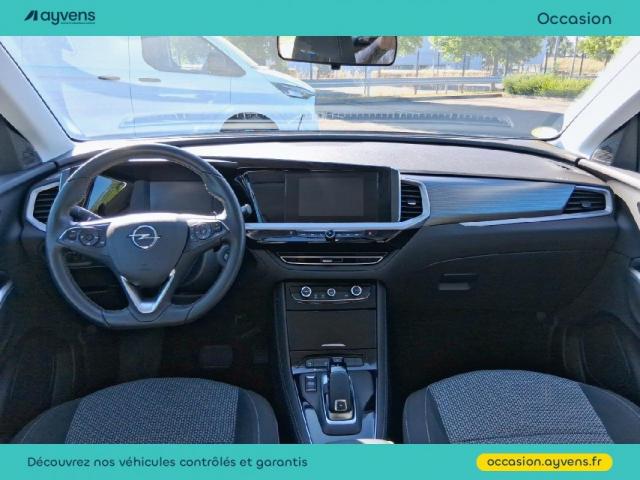 Opel Grandland image 4