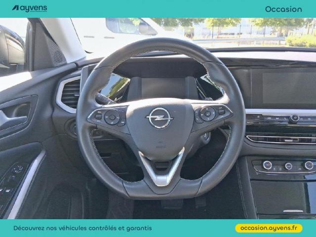 Opel Grandland image 9