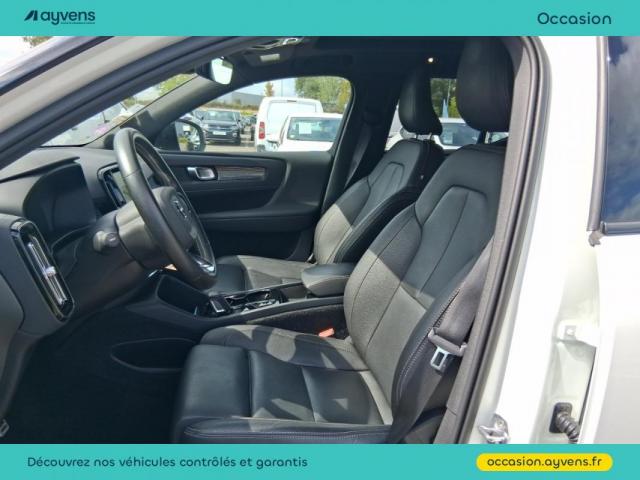 Volvo Xc40 image 1