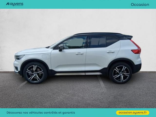 Volvo Xc40 image 7