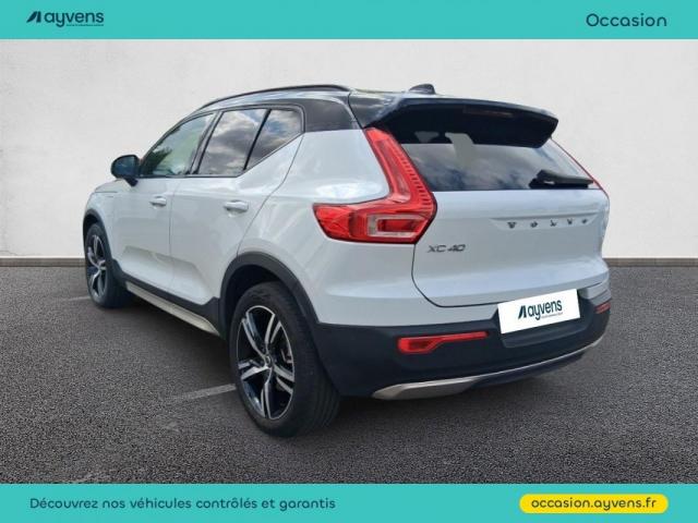 Volvo Xc40 image 8