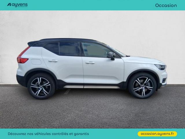 Volvo Xc40 image 9