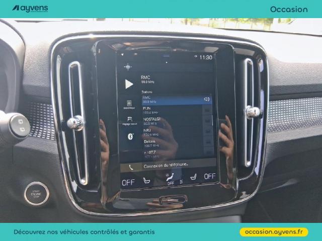 Volvo Xc40 image 3