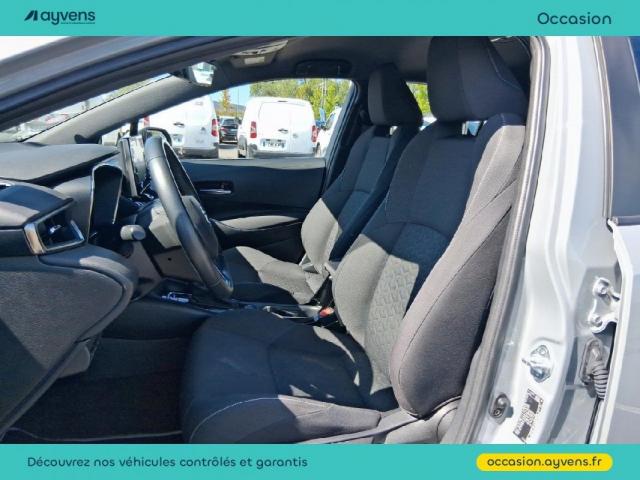 Toyota Corolla image 2