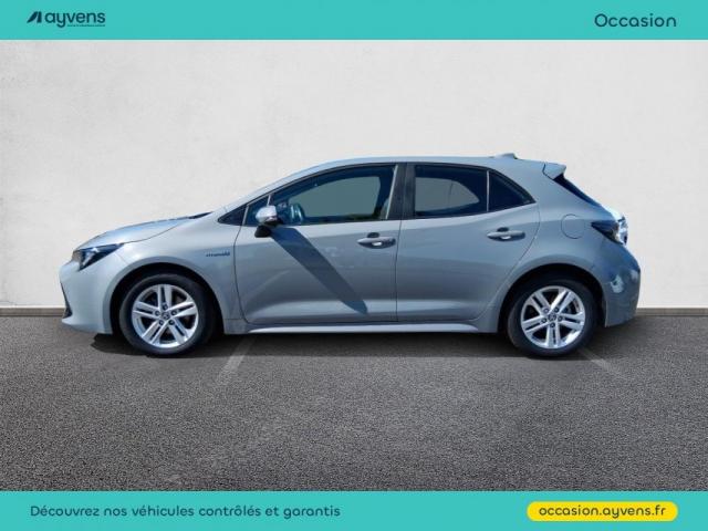 Toyota Corolla image 1