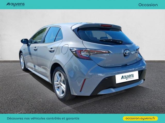 Toyota Corolla image 9