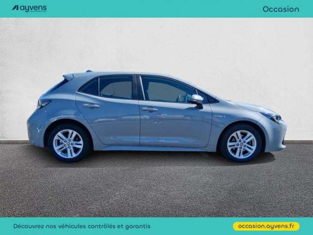 Toyota Corolla image 5