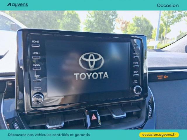 Toyota Corolla image 3