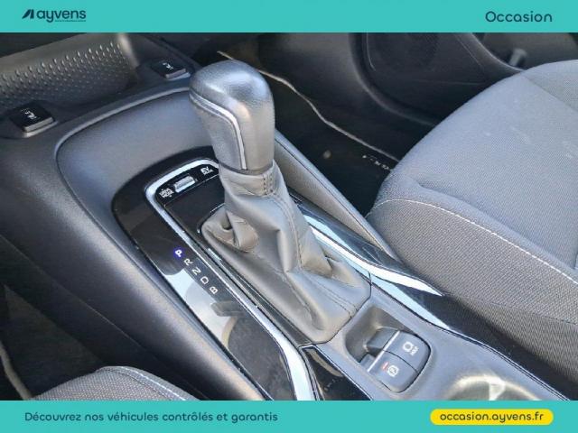 Toyota Corolla image 8