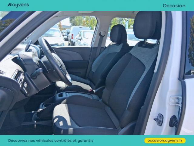 Citroen Grand C4 Spacetourer image 4