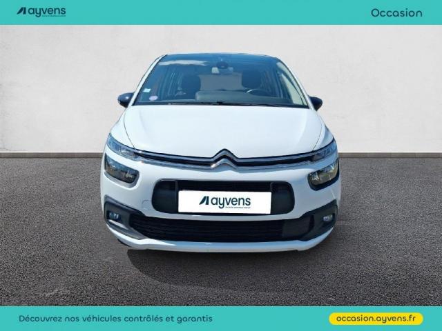Citroen Grand C4 Spacetourer image 1