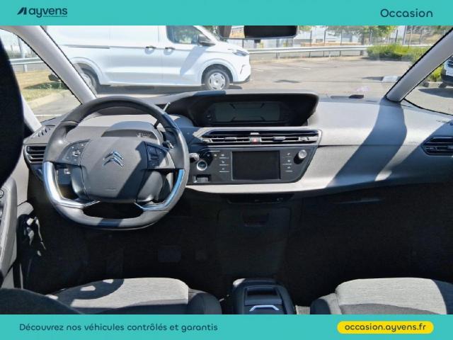 Citroen Grand C4 Spacetourer image 6