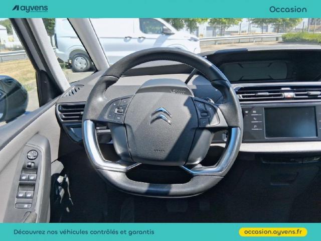 Citroen Grand C4 Spacetourer image 7