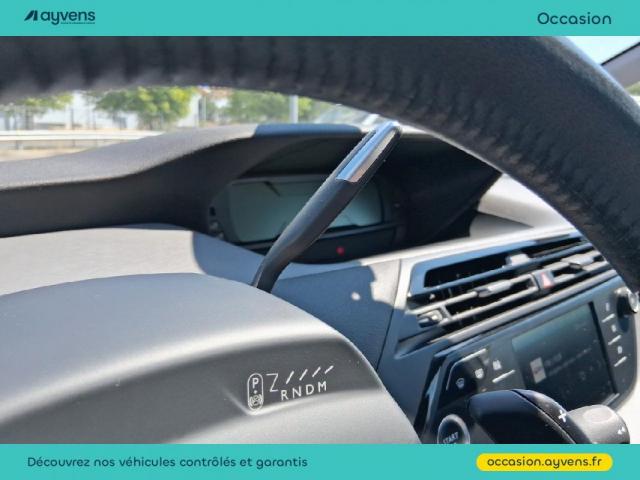 Citroen Grand C4 Spacetourer image 3