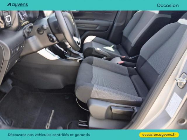 Citroen C3 Aircross image 9