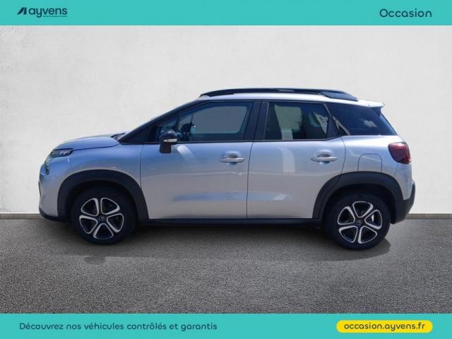 Citroen C3 Aircross image 7
