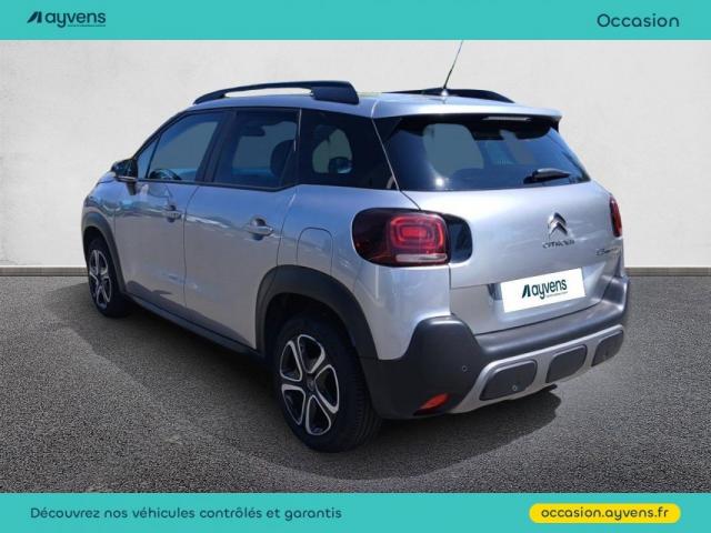 Citroen C3 Aircross image 3