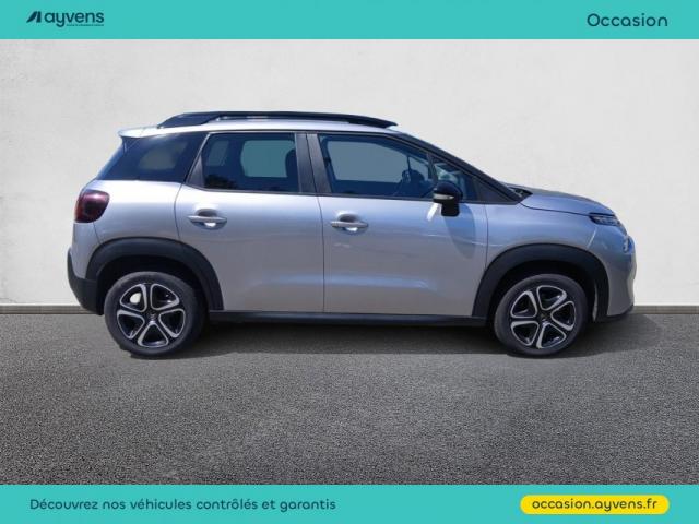 Citroen C3 Aircross image 5