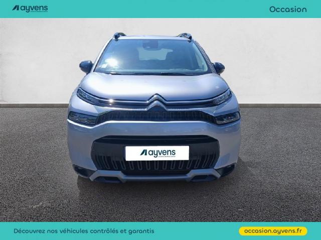 Citroen C3 Aircross image 8