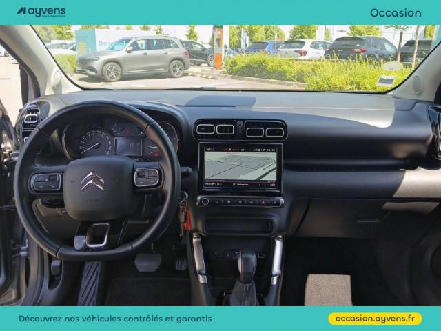 Citroen C3 Aircross image 1