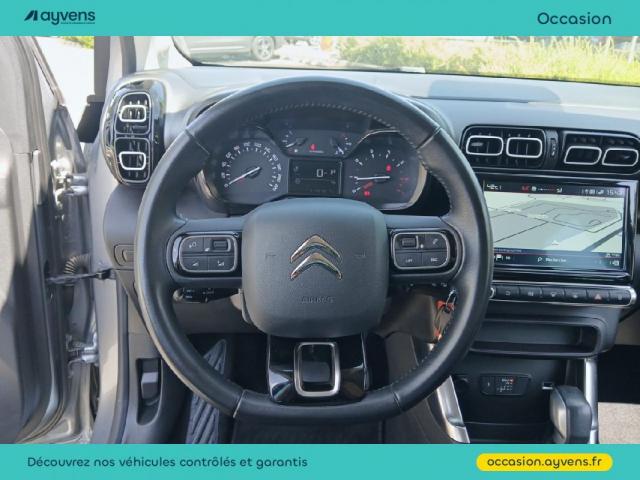 Citroen C3 Aircross image 2